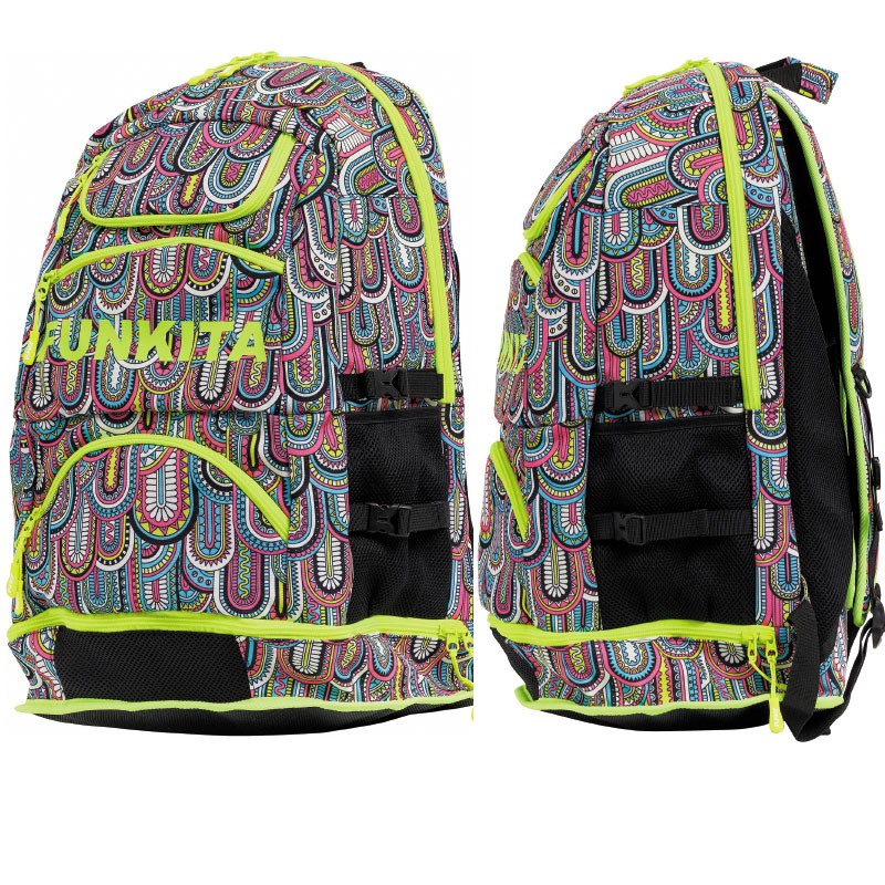 Zaino 40l Fantasia  FUNKITA