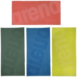 Towel BEACH LOGO II ARENA