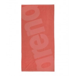 Towel BEACH LOGO II ARENA