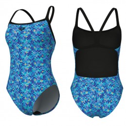 Costume Donna  POOLTILES ARENA