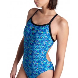 Costume Donna  POOLTILES ARENA