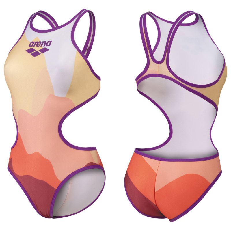 Costume Donna ARENA ONE MORNING LIGHT