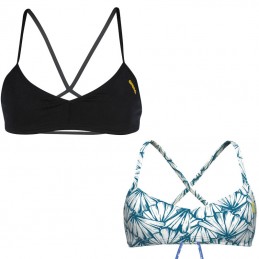 Top BANDEAU LIVE Donna ARENA