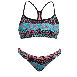 Bikini Nuoto Donna  WILD...