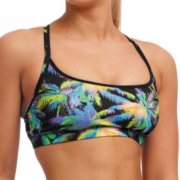 Due Pezzi Donna PARADISE PLEASE FUNKITA