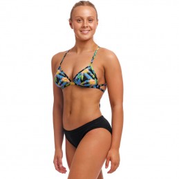 Bikini Nuoto Donna  PARADISE PLEASE FUNKITA