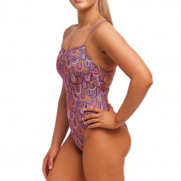 Costume Donna LEARN TO FLY FUNKITA