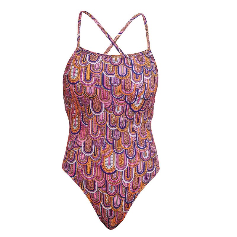 Costume Donna LEARN TO FLY FUNKITA