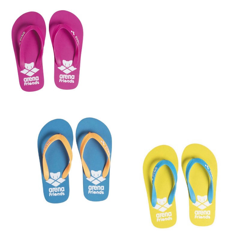 CIABATTE JUNIOR FLIP FLOP ARENA