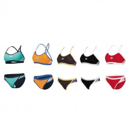 Due Pezzi ICONS Donna ARENA