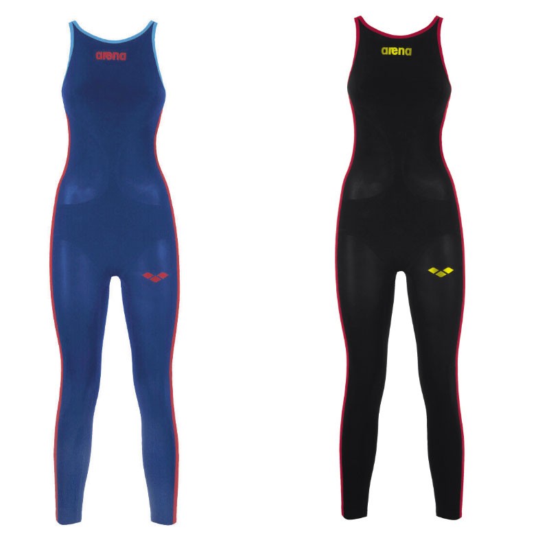 Powerskin R-EVO+ OpenWater OB Woman ARENA