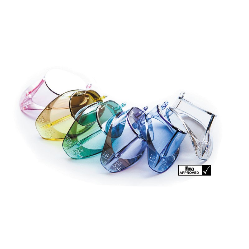 Swedish Goggles JEWEL MALMSTEN