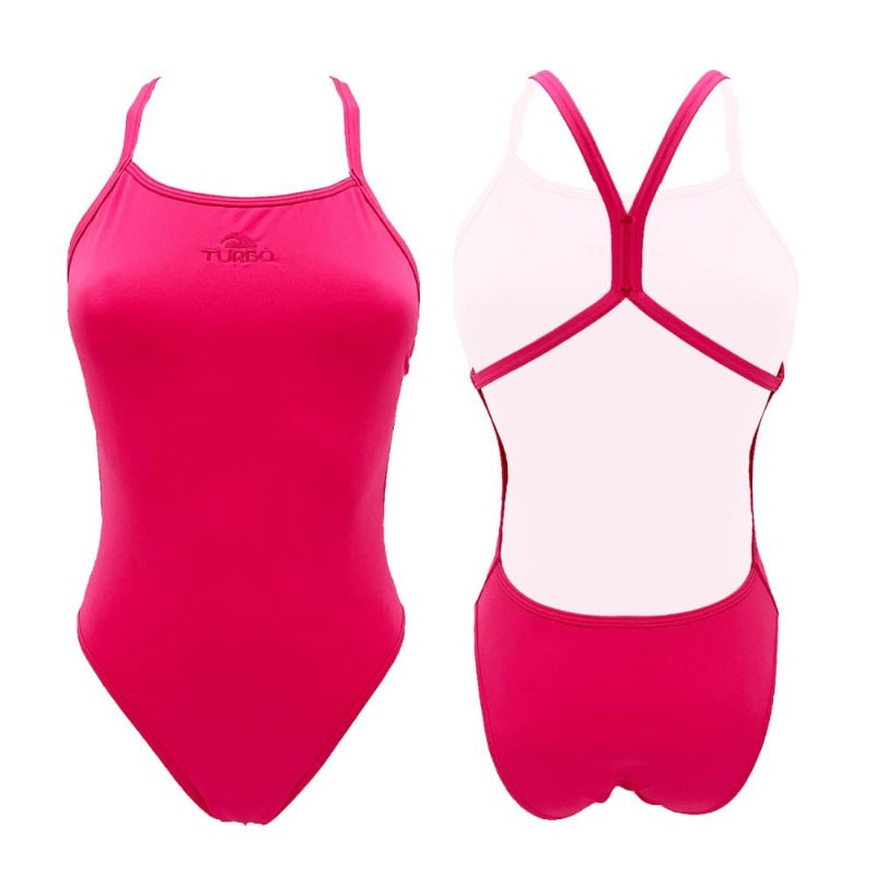 Costume Donna Confort ENERGY  DONNA TURBO