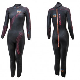 Muta Donna FUSION FULLSUIT...