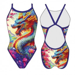 Costume Donna DRAGON...