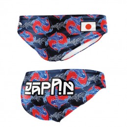 Costume Uomo JAPAN KOI TURBO