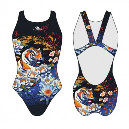 Costume Donna TIGER SHADOW...