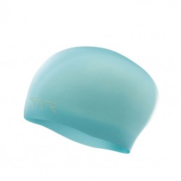 Cuffia Silicone LONG HAIR  TYR