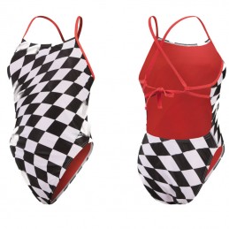 Costume Donna ALLOVER...