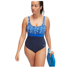 Costume Donna CONTOURECLIPSE  SPEEDO