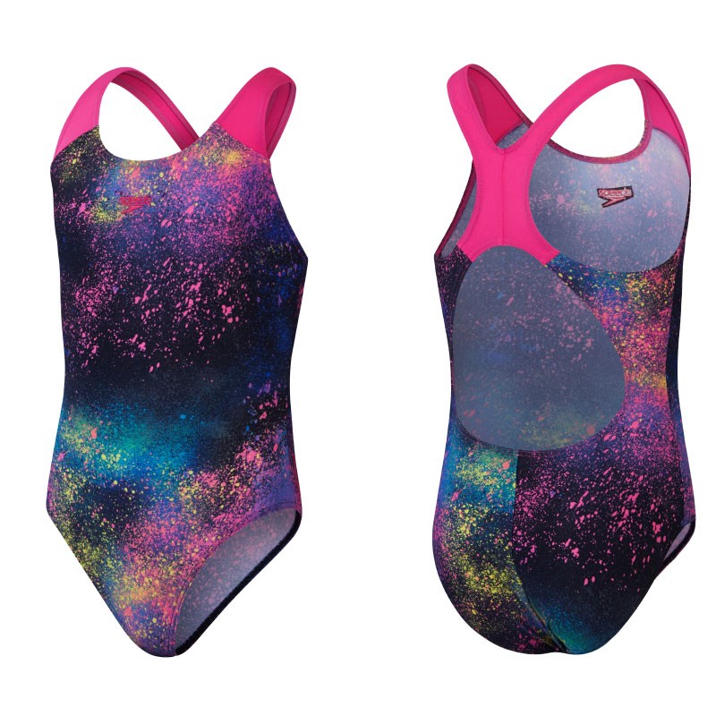 Costume Bambina DIGITAL PLA SPEEDO