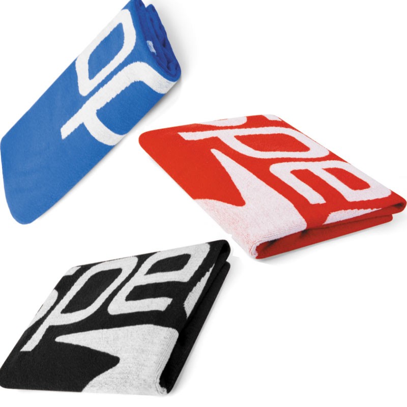 Towel LOGO SPEEDO