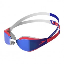 Occhialini Fastskin HYPER ELITE MIRROR SPEEDO