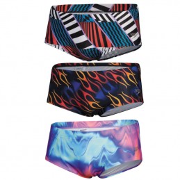 Trunk Uomo  CLUB DIGI SPEEDO