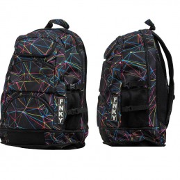 Zaino Elite Squad Backpack...