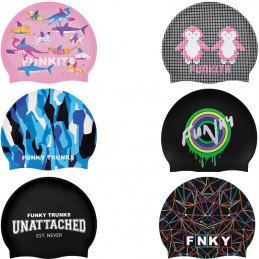 Cuffie FUNKY FUNKITA