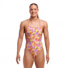 Costume Donna SUMMER GARDEN FUNKITA