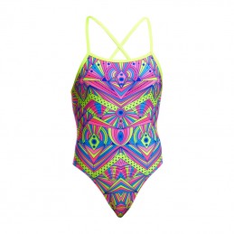 Costume Donna STELLAR STARS...