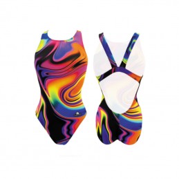 Costume BOREAL Donna Turbo