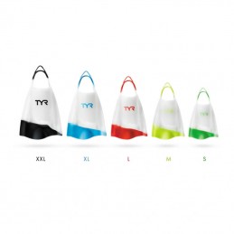 Pinne HYDROBLADE TYR
