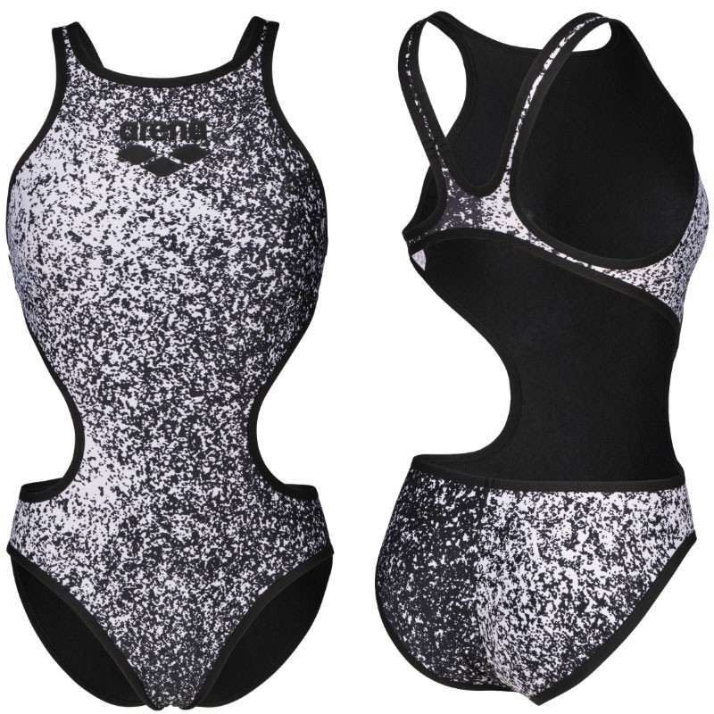 Costume Donna SWIMSUIT TB ARENA
