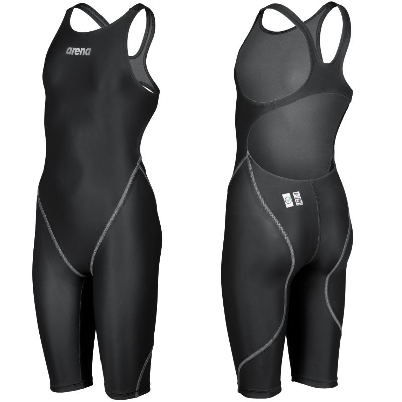 Costume Gara Powerskin ST Next Ragazza ARENA