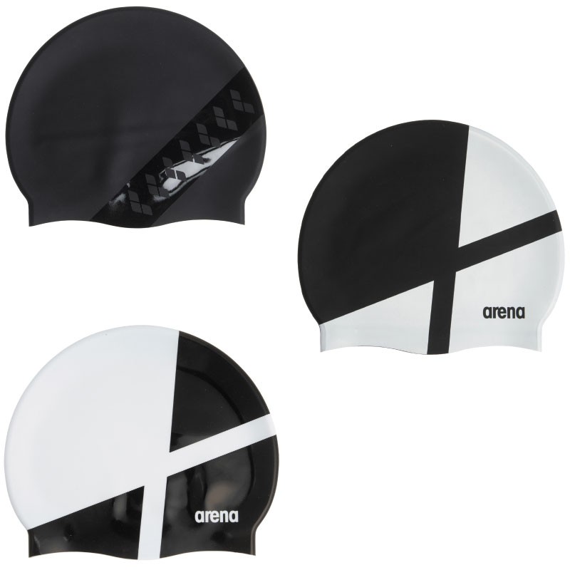 Cuffie Silicone ICONS TEAM STRIPE ARENA