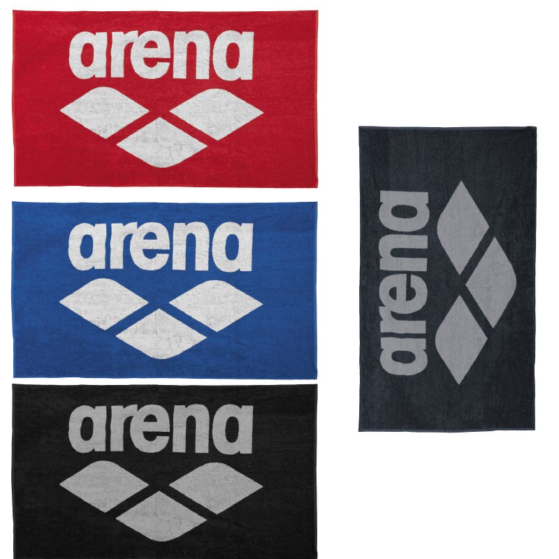 Towel POOL SOFT ARENA