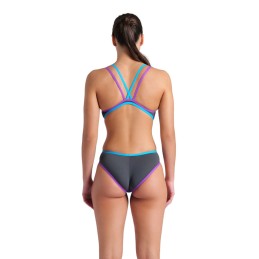 Costume One DOUBLE CROSS BACK Donna ARENA