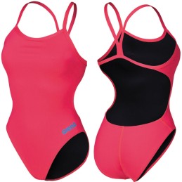 Costume Donna TEAM SWIM ARENA