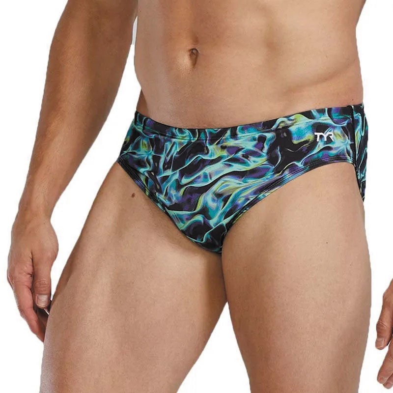 Costume ENERGIA Uomo Brief TYR