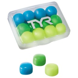 EarPlugs Silicone Junior TYR