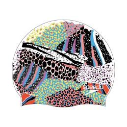 Cuffie DIGITAL PRINTED Cap...