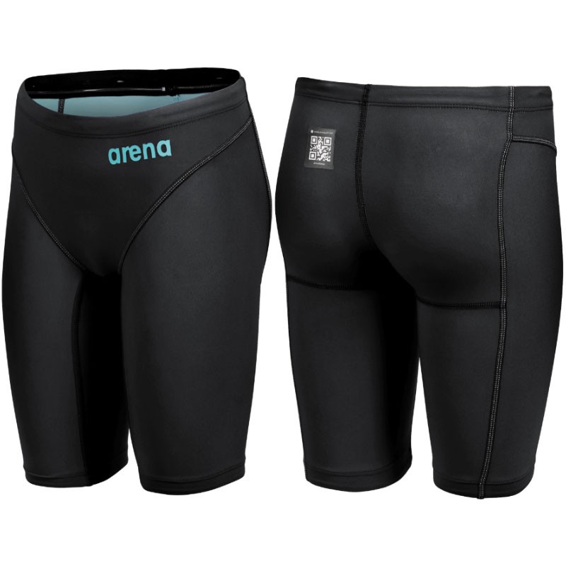 Costume Powerskin IMPULSO Jammer Ragazzo ARENA