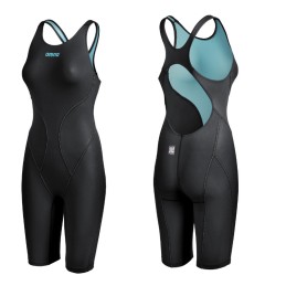 Costume Powerskin Impulso Donna Arena