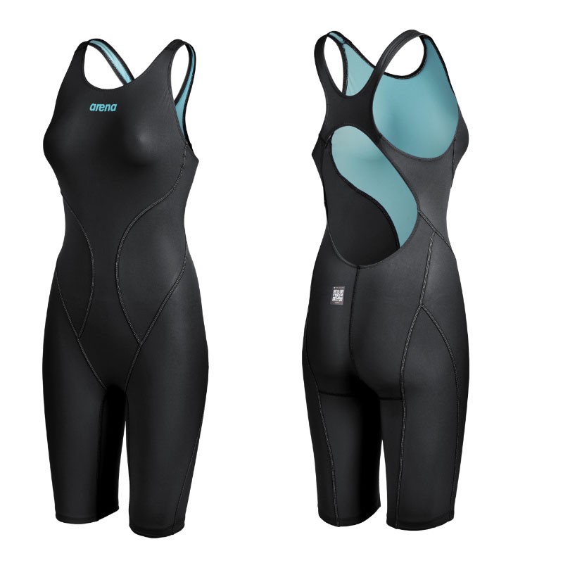 Costume Powerskin Impulso Donna Arena