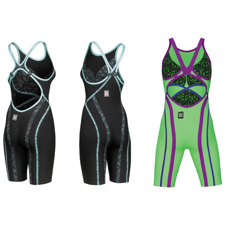 Powerskin Donna PRIMO ARENA