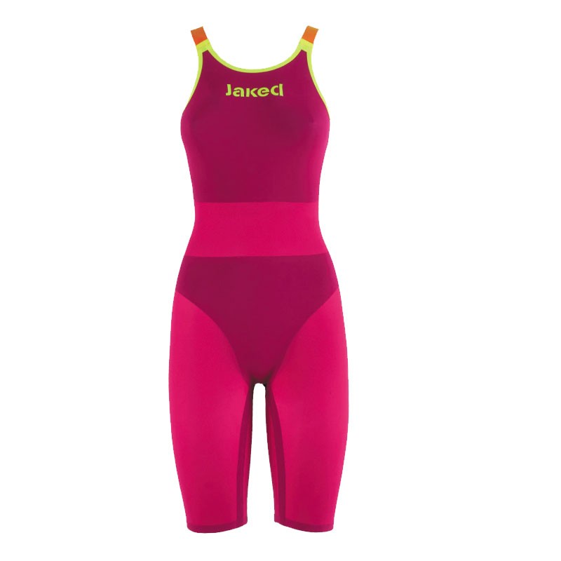 Costume Gara JKATANA Donna NEW CONCEPT JAKED