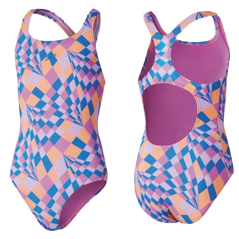 Costume Medalist Bambina Speedo