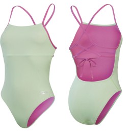Costume Donna Solid...
